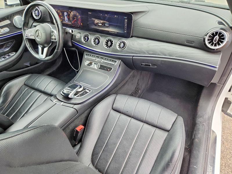 Photo 8 from auction – 2020 MERCEDES-BENZ E with VIN WDD1J6JB3LF126185