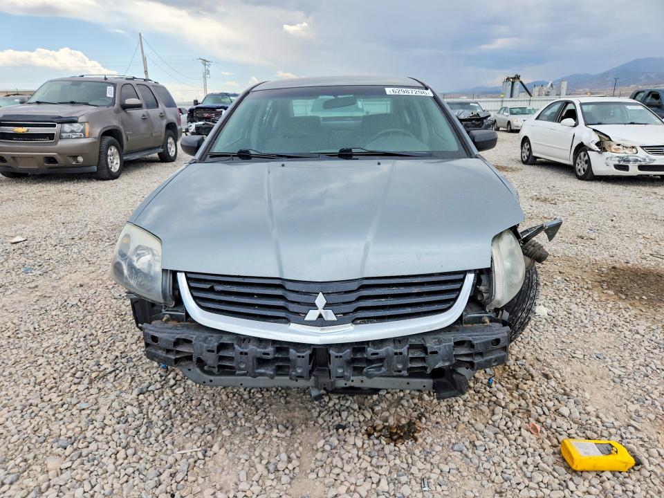 Снимка 5 от търг – 2007 MITSUBISHI GALANT с VIN 4A3AB36F77E079513
