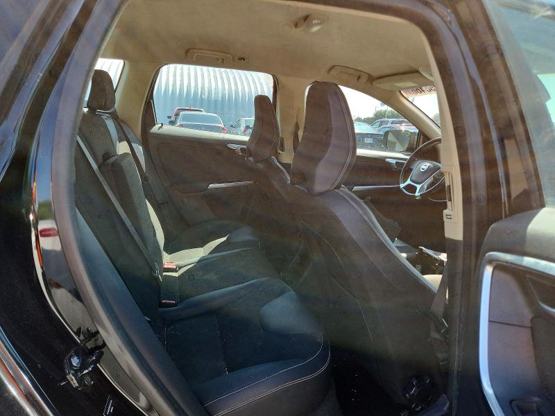 Photo 11 from auction – 2013 VOLVO XC60 with VIN YV4940DZ6D2452546