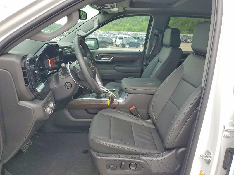 Photo 7 from auction – 2026 GMC SIERRA with VIN 3GTUUDED8TG283112