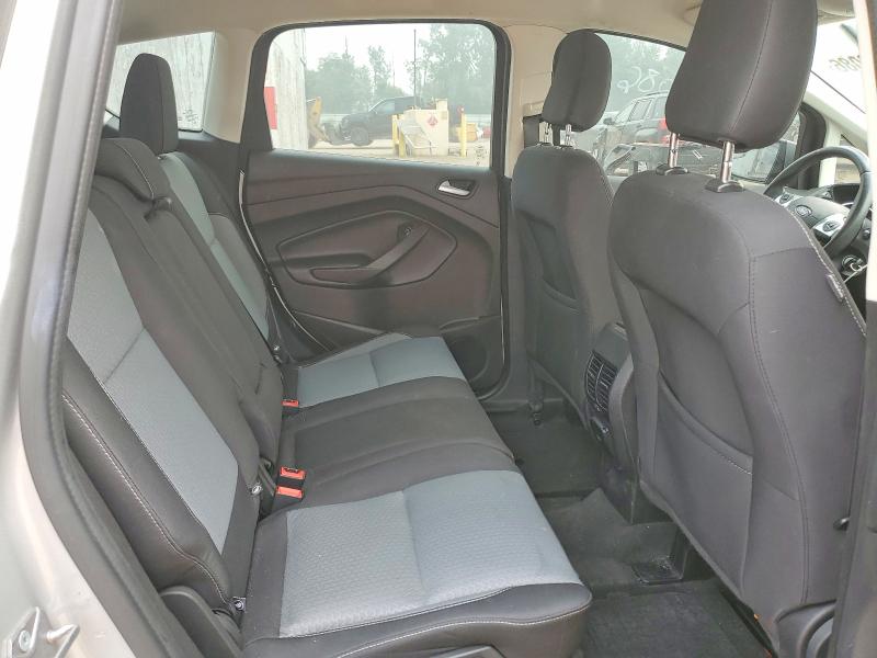 Photo 11 from auction – 2018 FORD C-MAX with VIN 1FADP5AU8JL105953