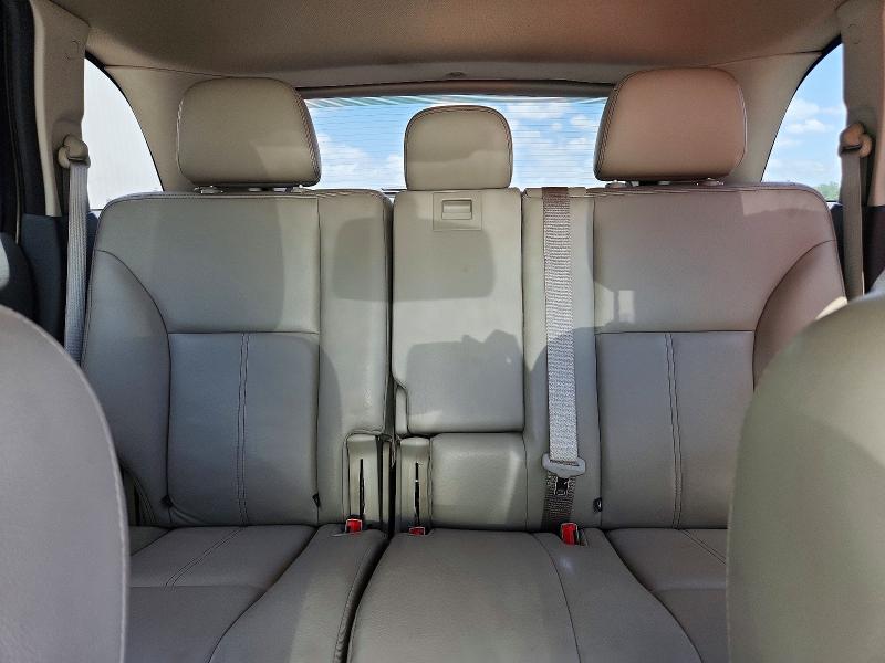 Photo 10 from auction – 2013 FORD EDGE with VIN 2FMDK3J90DBC40675