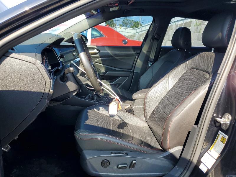 Photo 7 from auction – 2020 VOLKSWAGEN JETTA with VIN 3VW5T7BU5LM047710