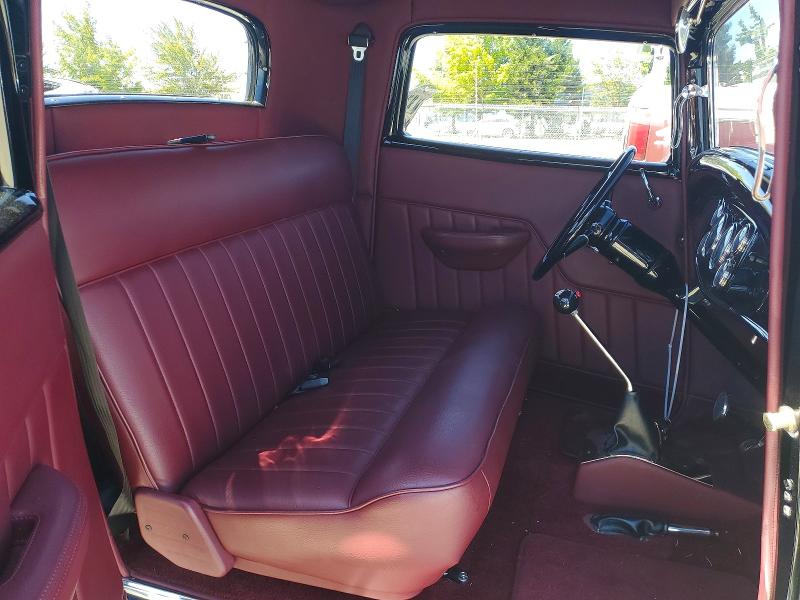 Photo 10 from auction – 1932 FORD UNKNOWN MODEL with VIN 18133066