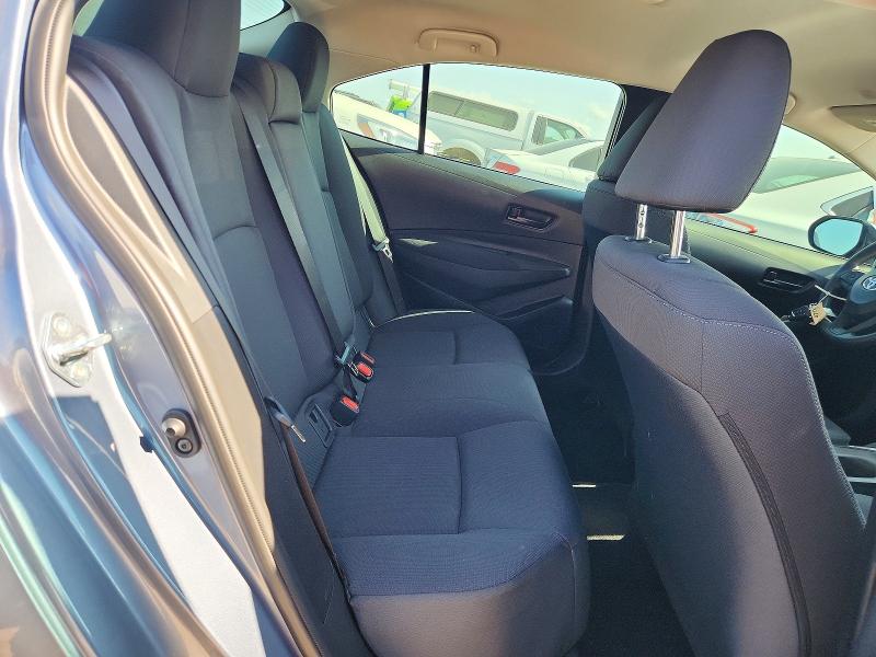 Photo 10 from auction – 2026 TOYOTA COROLLA with VIN 5YFB4MDE6TP376903