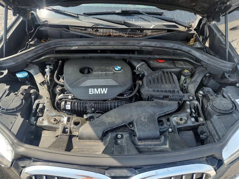 Zdjęcie 12 z aukcji – 2017 BMW X1 z VIN WBXHT3C36H5F80022