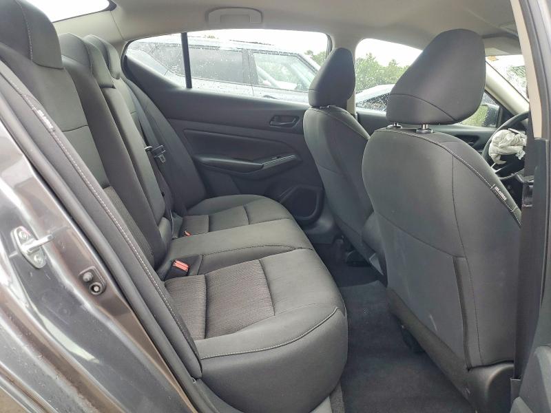Photo 10 from auction – 2024 NISSAN ALTIMA with VIN 1N4BL4BV8RN434351