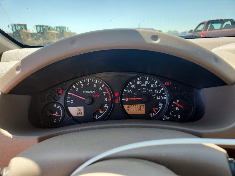 Photo 9 from auction – 2015 NISSAN FRONTIER with VIN 1N6AD0EV6FN769091