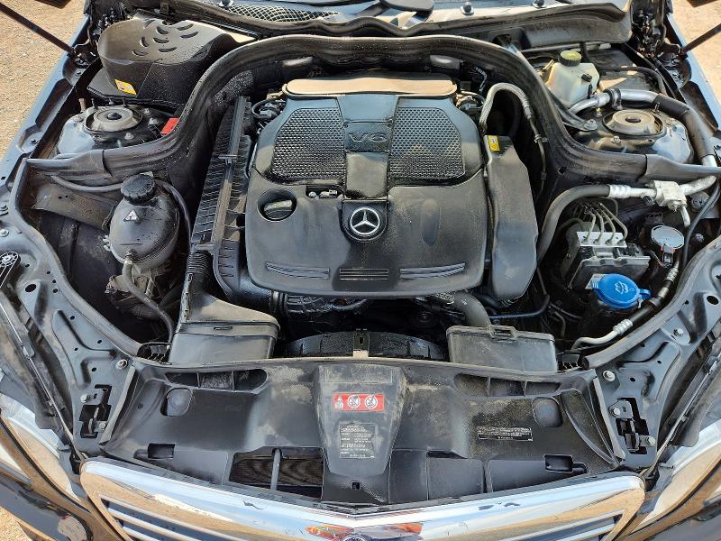 صورة رقم 11 من المزاد - 2013 MERCEDES-BENZ E مع VIN WDDHF8JB7DA753885
