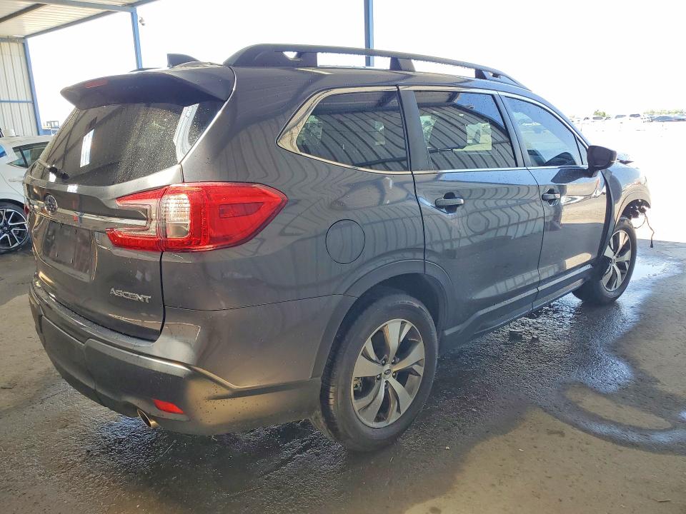Photo 3 from auction – 2024 SUBARU ASCENT with VIN 4S4WMABD6R3431793