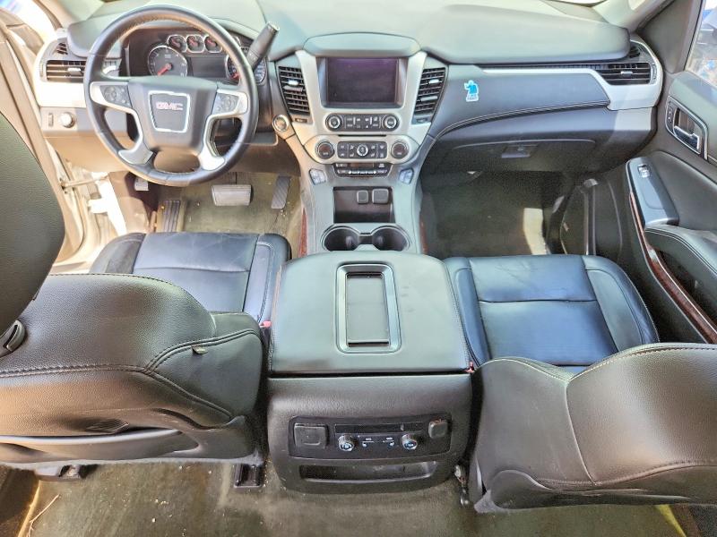 Photo 8 from auction – 2015 GMC YUKON with VIN 1GKS1BKC9FR252072