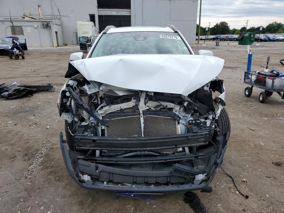 Photo 5 from auction – 2023 TOYOTA COROLLA CROSS with VIN 7MUDAABG3PV049625