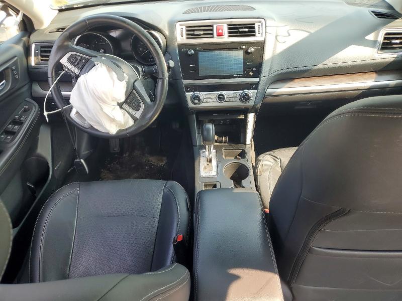Photo 8 from auction – 2016 SUBARU LEGACY with VIN 4S3BNBN65G3044197