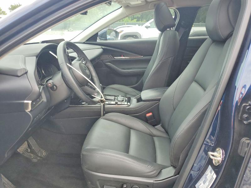 Photo 7 from auction – 2025 MAZDA CX-30 with VIN 3MVDMBCM6SM825491