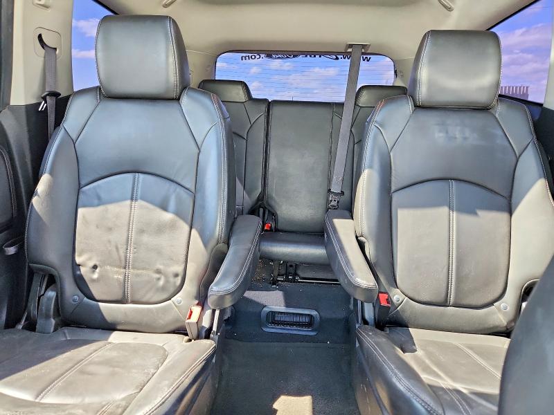 Photo 10 from auction – 2015 CHEVROLET TRAVERSE with VIN 1GNKVHKD5FJ319428