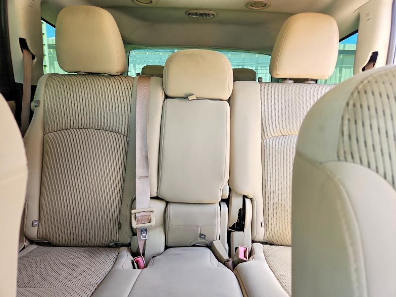 صورة رقم 10 من المزاد - 2013 DODGE JOURNEY مع VIN 3C4PDCAB0DT563613
