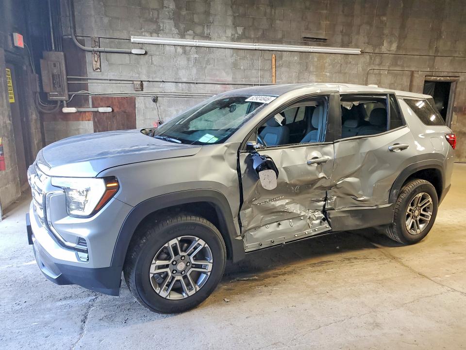 2026 GMC TERRAIN - Търг №62924846