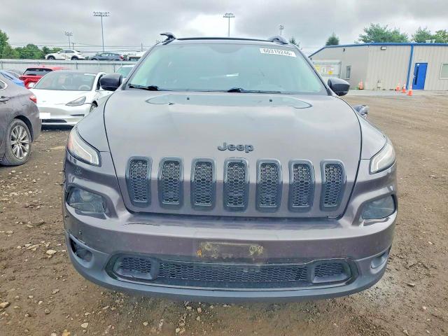 Photo 5 from auction – 2018 JEEP CHEROKEE with VIN 1C4PJMDX6JD576096