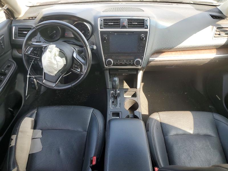 Photo 8 from auction – 2019 SUBARU OUTBACK with VIN 4S4BSENC9K3260414