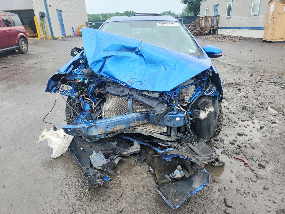 Photo 5 from auction – 2013 TOYOTA PRIUS C with VIN JTDKDTB30D1531186