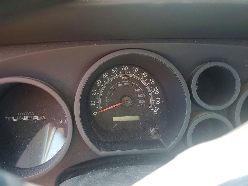 Photo 9 from auction – 2007 TOYOTA TUNDRA with VIN 5TFLU52157X001652