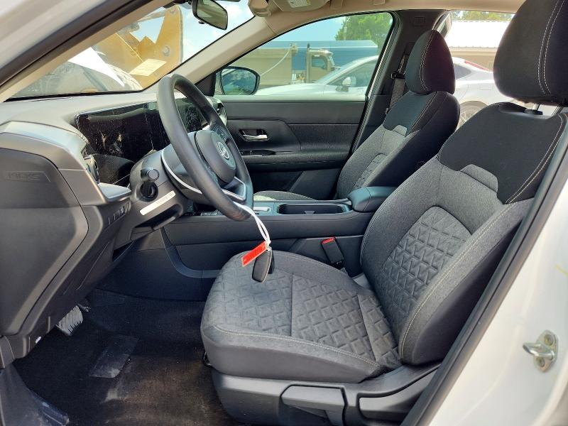 Photo 7 from auction – 2026 NISSAN KICKS with VIN 3N8AP6CE5TL305516