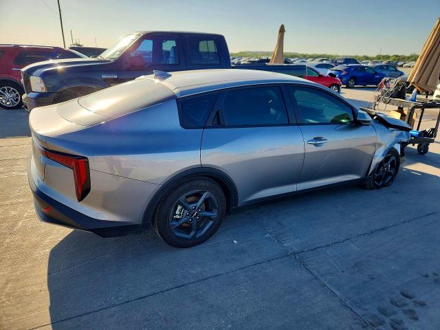 Photo 3 from auction – 2026 KIA K4 with VIN 3KPFT4DE5TE273011