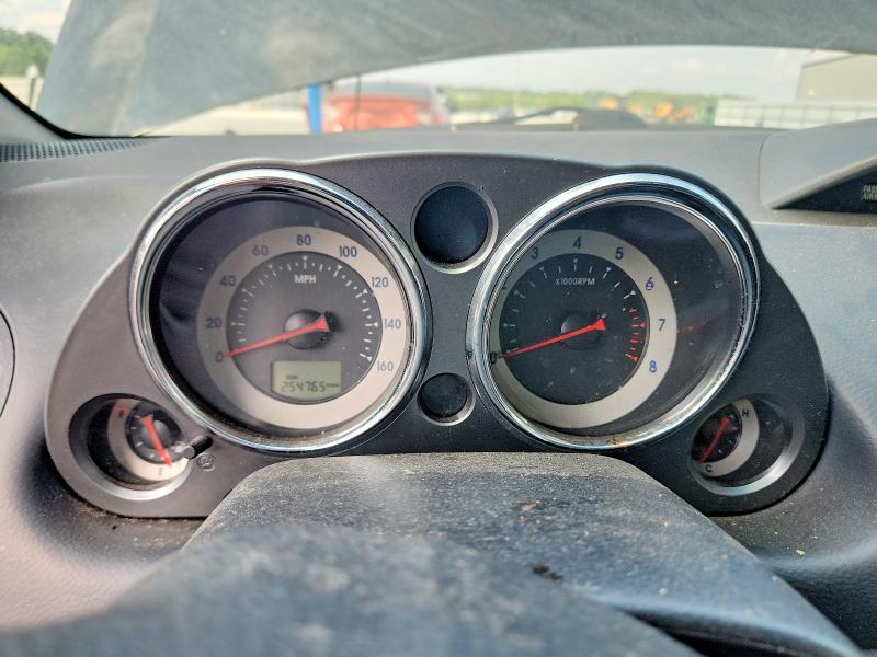 Photo 9 from auction – 2011 MITSUBISHI ECLIPSE with VIN 4A31K3DT2BE003957