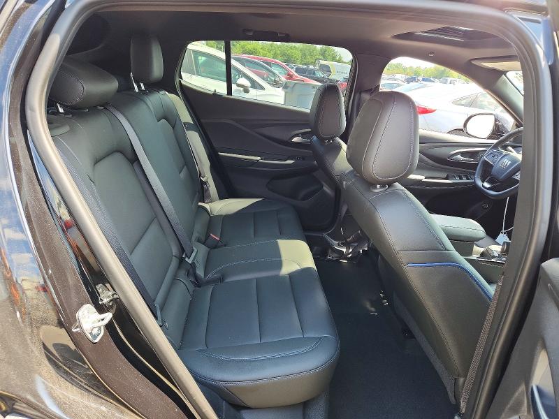 صورة رقم 11 من المزاد - 2025 BUICK ENVISTA مع VIN KL47LBEP8SB062738