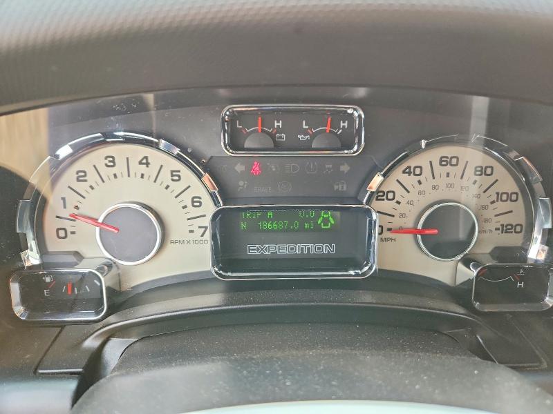 Photo 9 from auction – 2011 FORD EXPEDITION with VIN 1FMJK2A55BEF04906