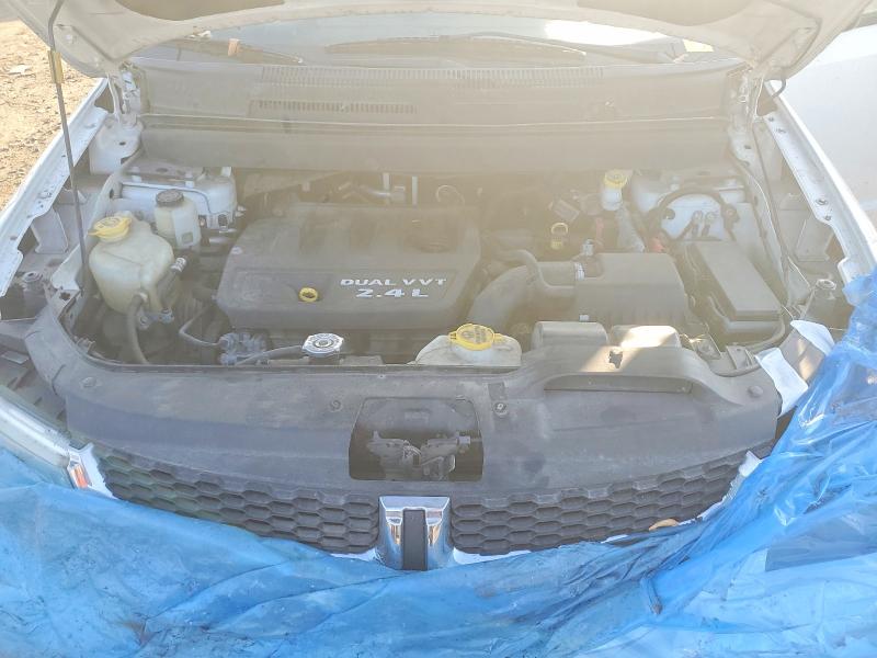 Photo 12 from auction – 2015 DODGE JOURNEY with VIN 3C4PDCAB9FT712538