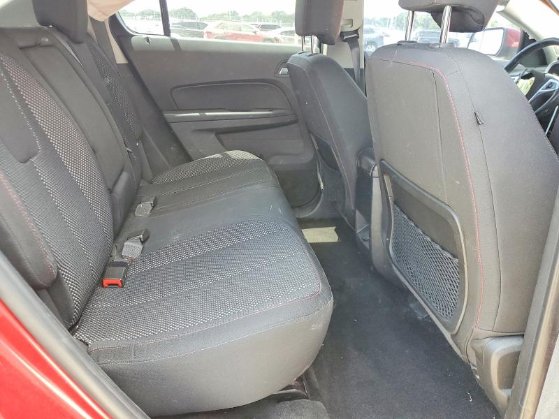 Photo 11 from auction – 2014 CHEVROLET EQUINOX with VIN 2GNALBEK4E6253040