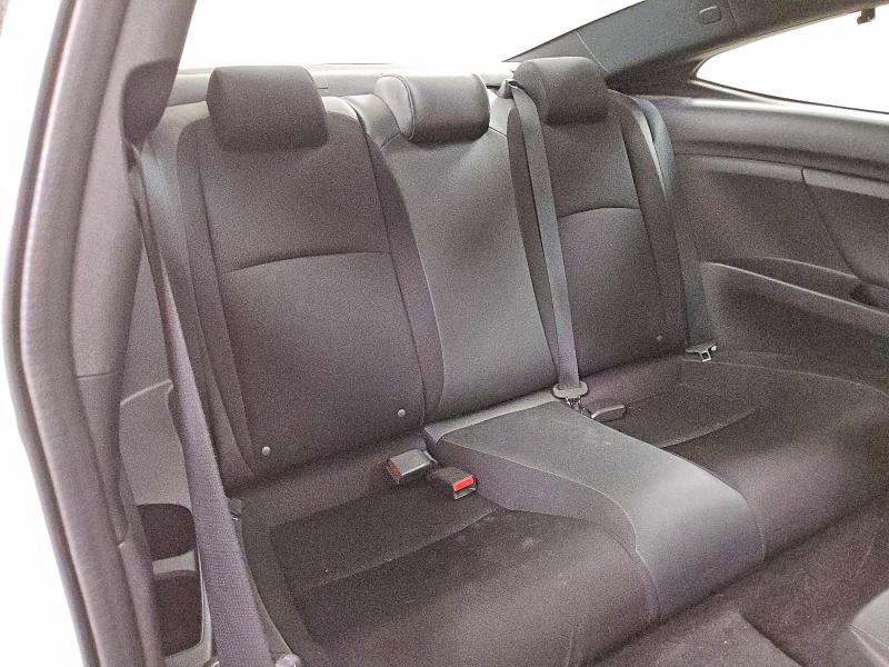 صورة رقم 10 من المزاد - 2019 HONDA CIVIC مع VIN 2HGFC4B82KH300697