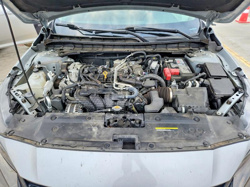 Photo 11 from auction – 2024 NISSAN ALTIMA with VIN 1N4BL4CV6RN411701
