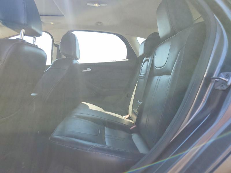 Photo 10 from auction – 2013 FORD FOCUS with VIN 1FADP3K28DL374590