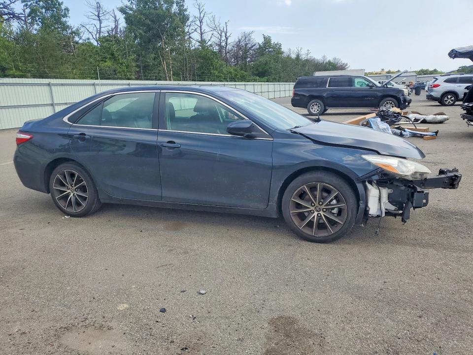 Photo 4 from auction – 2015 TOYOTA CAMRY with VIN 4T1BF1FK4FU960053