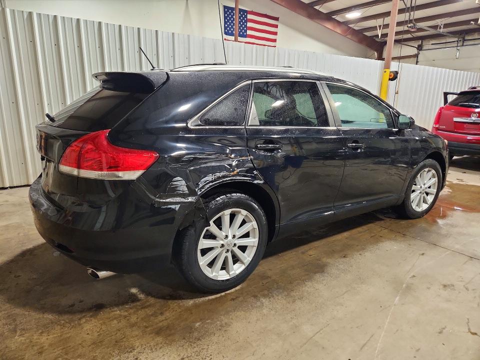 صورة رقم 3 من المزاد - 2011 TOYOTA VENZA مع VIN 4T3ZA3BB1BU043071