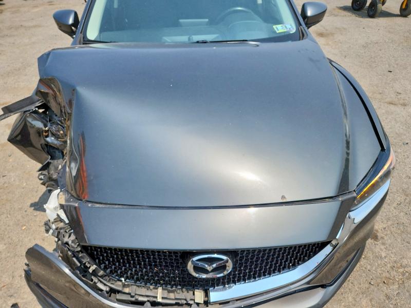 صورة رقم 11 من المزاد - 2018 MAZDA 6 مع VIN JM1GL1UM9J1336329