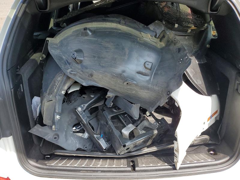 Photo 13 from auction – 2020 BMW X3 with VIN 5UXTY5C08L9B53659