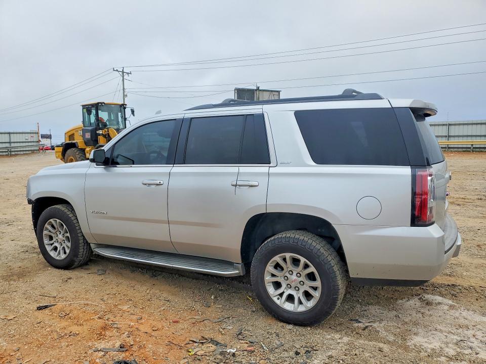 Photo 2 from auction – 2016 GMC YUKON with VIN 1GKS2BKC4GR433322