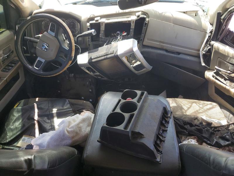 Photo 8 from auction – 2010 DODGE RAM 3500 with VIN 3D73Y4CL8AG194721