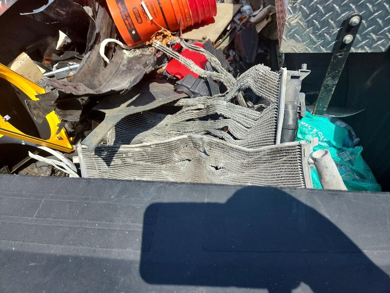 Photo 12 from auction – 2020 FORD F250 with VIN 1FT7X2B66LEC74236