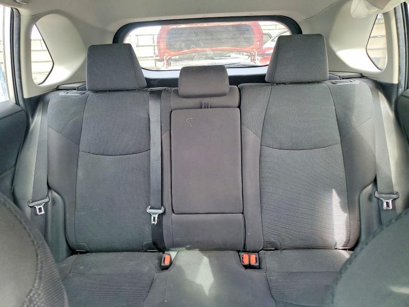 Photo 10 from auction – 2020 TOYOTA RAV4 with VIN 2T3F1RFV0LC082473