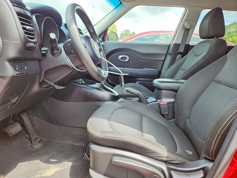 Фото 7 с аукциона – 2015 KIA SOUL с VIN KNDJP3A59F7786702