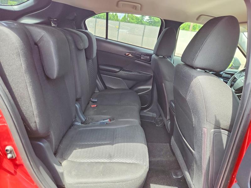 Photo 11 from auction – 2018 MITSUBISHI ECLIPSE CROSS with VIN JA4AT4AA6JZ065680