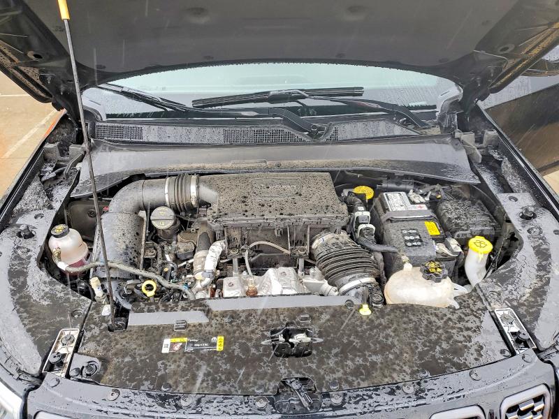 Photo 12 from auction – 2024 JEEP COMPASS with VIN 3C4NJDCN8RT147054