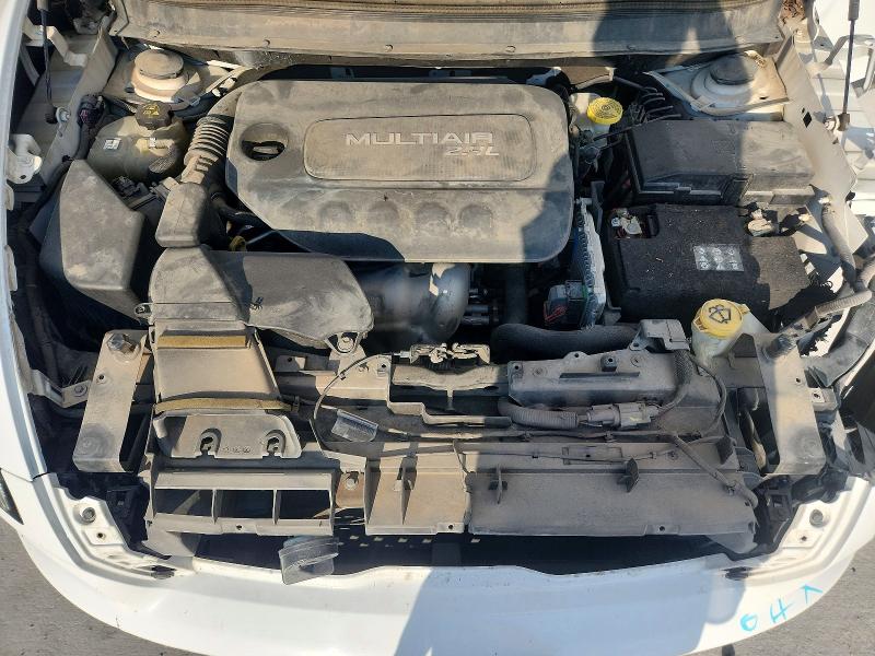 Photo 12 from auction – 2018 JEEP CHEROKEE with VIN 1C4PJLCB3JD559109