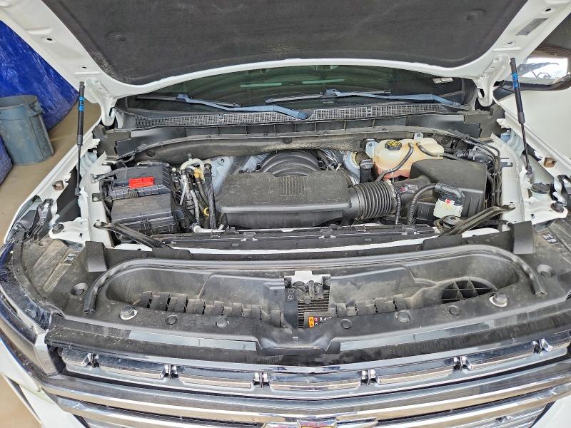 Photo 12 from auction – 2023 CHEVROLET SUBURBAN with VIN 1GNSKFKD4PR307478