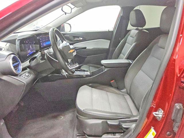 Photo 7 from auction – 2024 CHEVROLET TRAX with VIN KL77LHE28RC094457