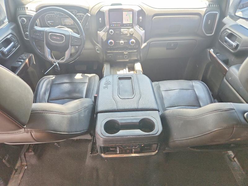Photo 8 from auction – 2019 GMC SIERRA with VIN 3GTU9DED8KG302693